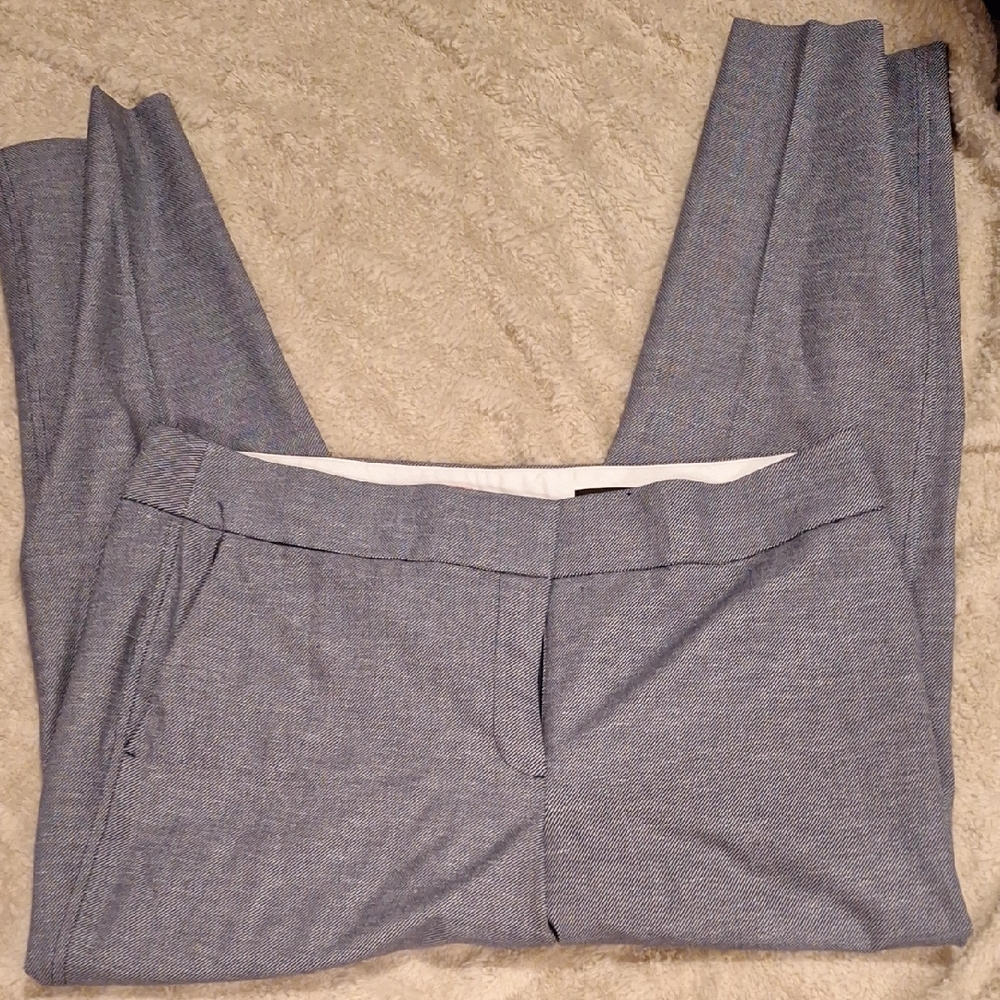 Julie Dress Trousers